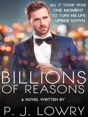 cover image of Billions of Reasons